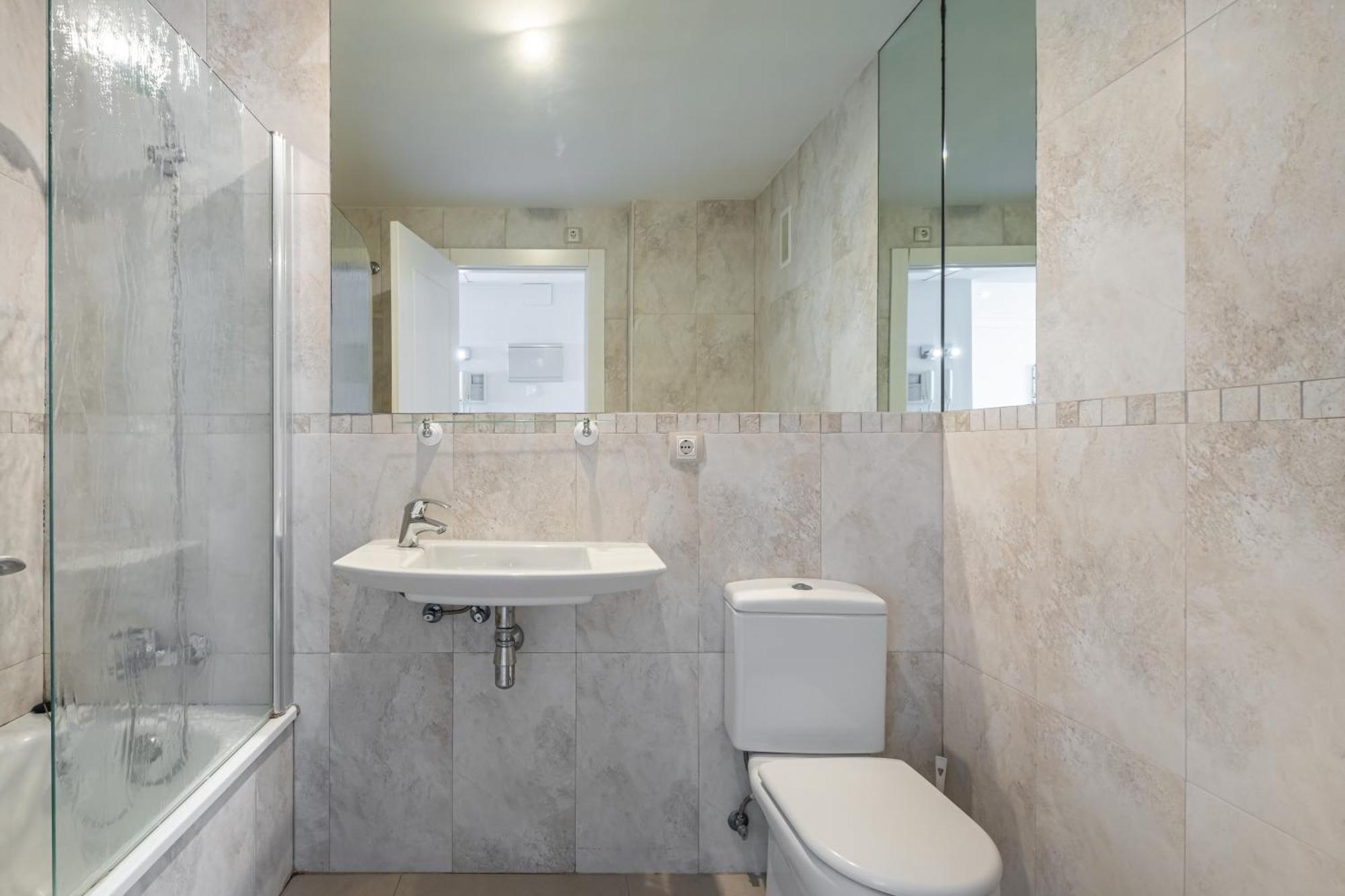 Gemelos 26 Resort Apartment 9-C Levante Beach 貝尼多姆 外观 照片